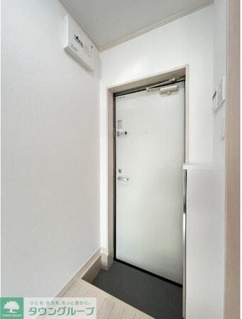 マーレ綾瀬の物件内観写真